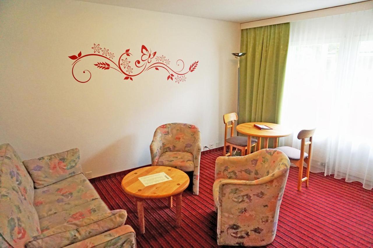 Typically Swiss Hotel Altana 施库尔 外观 照片